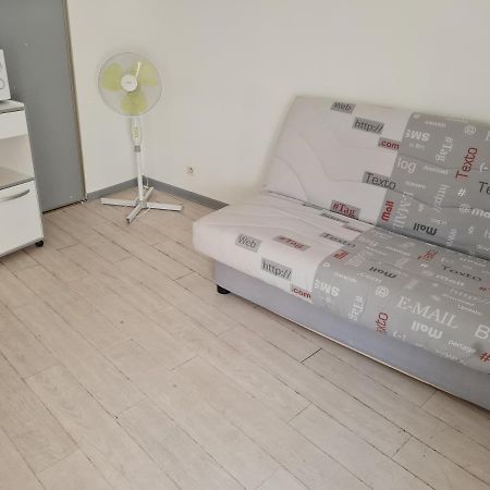 Studio Intra-Muros Meuble أفينيون المظهر الخارجي الصورة