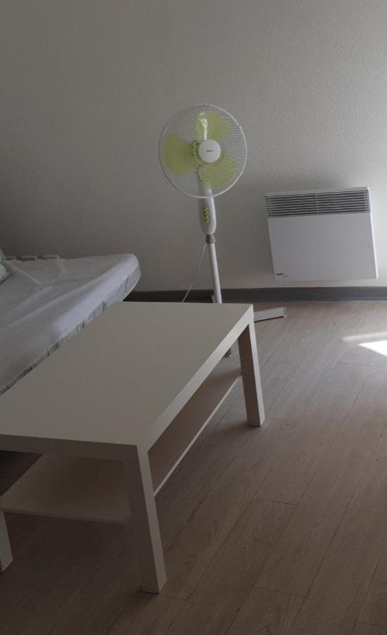 Studio Intra-Muros Meuble أفينيون المظهر الخارجي الصورة