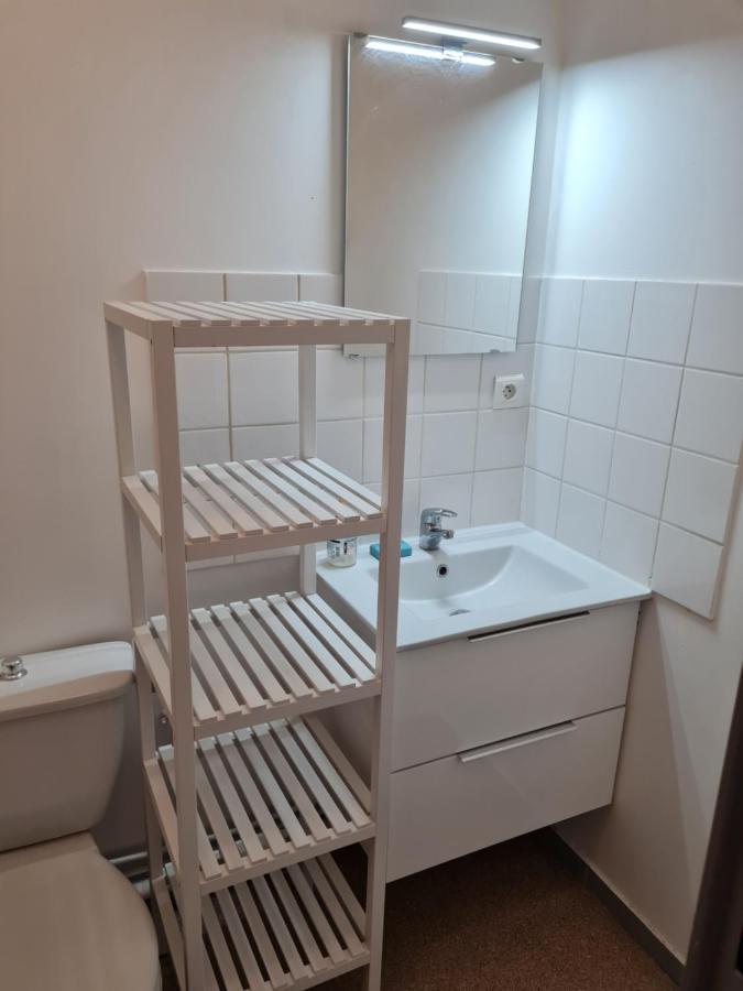 Studio Intra-Muros Meuble أفينيون المظهر الخارجي الصورة